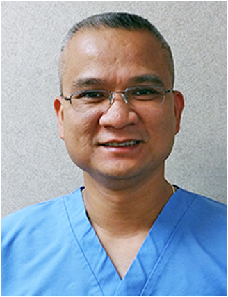 Dr Nguyen